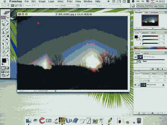Adobe Photoshop Elements:   