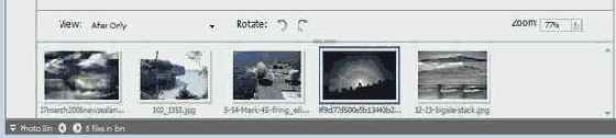 Adobe Photoshop Elements:   